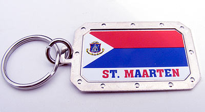 Caribbean Flag Assortment