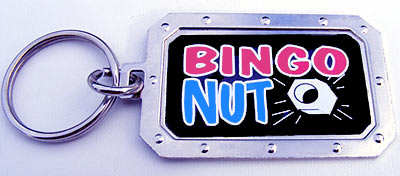 Bingo Assortment