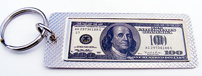 Money Assortment