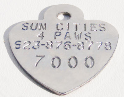 Engraveable Heart, 25x30 mm, Shiny Stainless-Steel