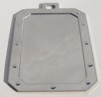 Metal Blanks